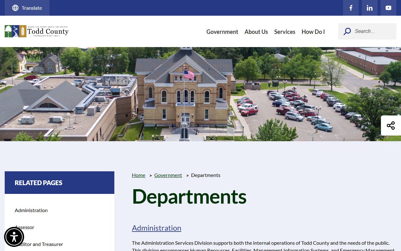 MCRO Document Search